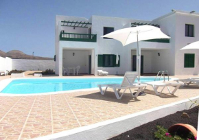 Playa Alhambra 2